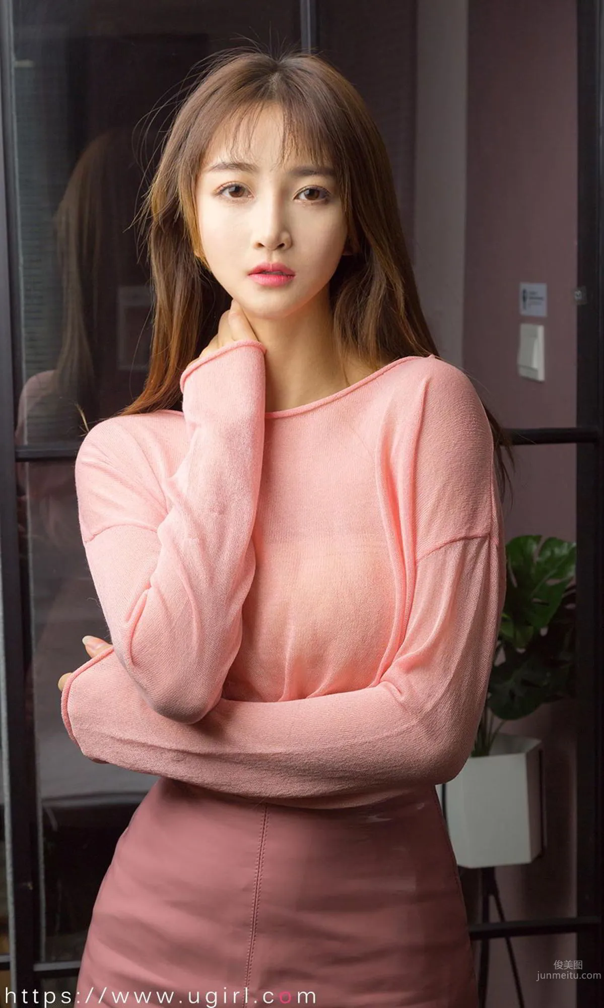 Xiao Xi: Ugirls App photo 30