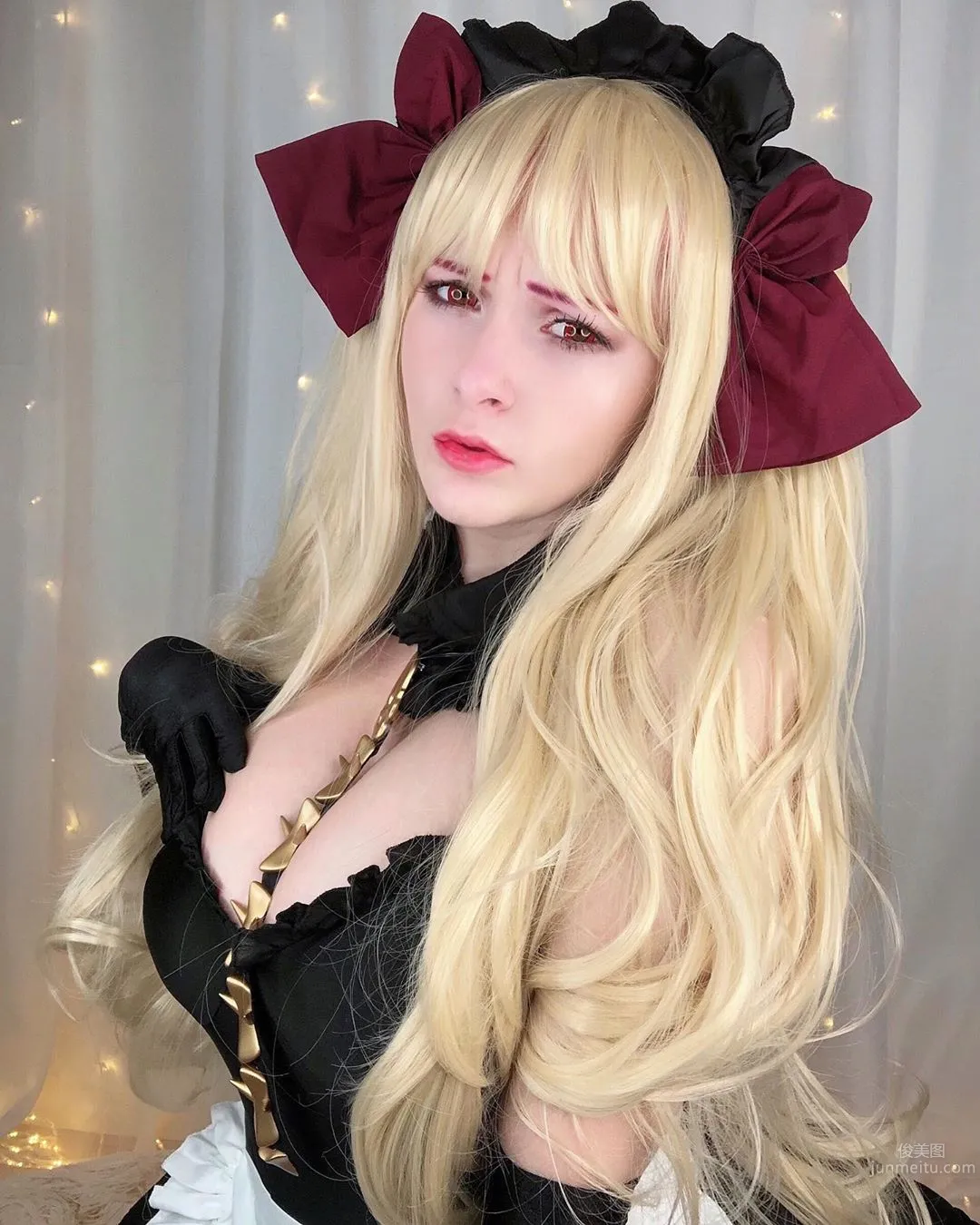 Nika Kotova: Cos photo 17
