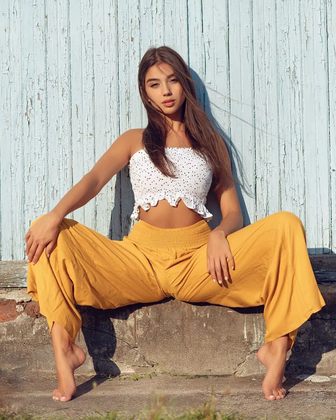 Maja Strojek - Polish Goddess's Ultimate Beauty photo 19