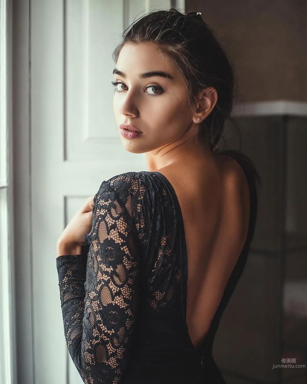 Maja Strojek - Polish Goddess's Ultimate Beauty photo 18