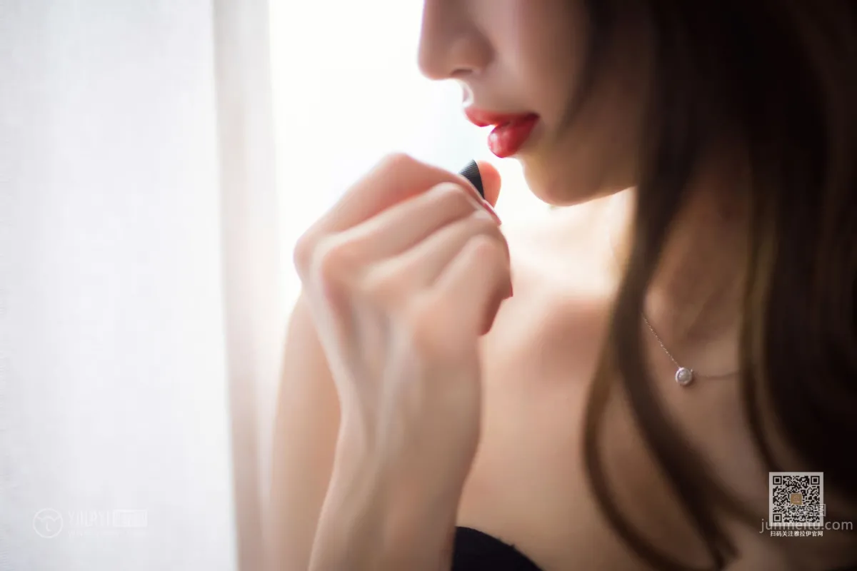 [YALAYI] 2019.10.20 No.418 Modern Snow White Bai Xue photo 12