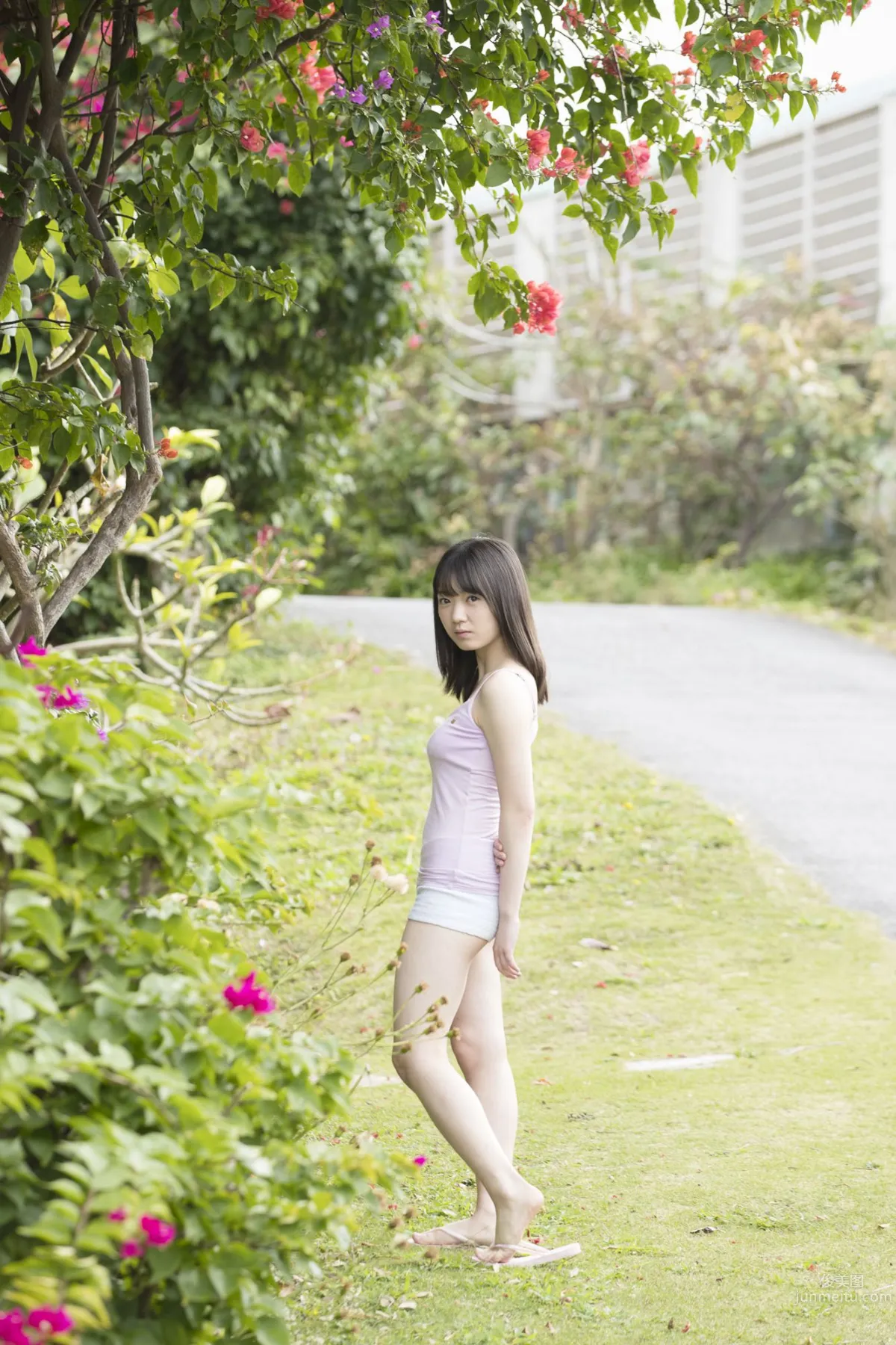 山岸理子 Riko Yamagishi [Hello! Project Digital Books] No.181 寫真集 37