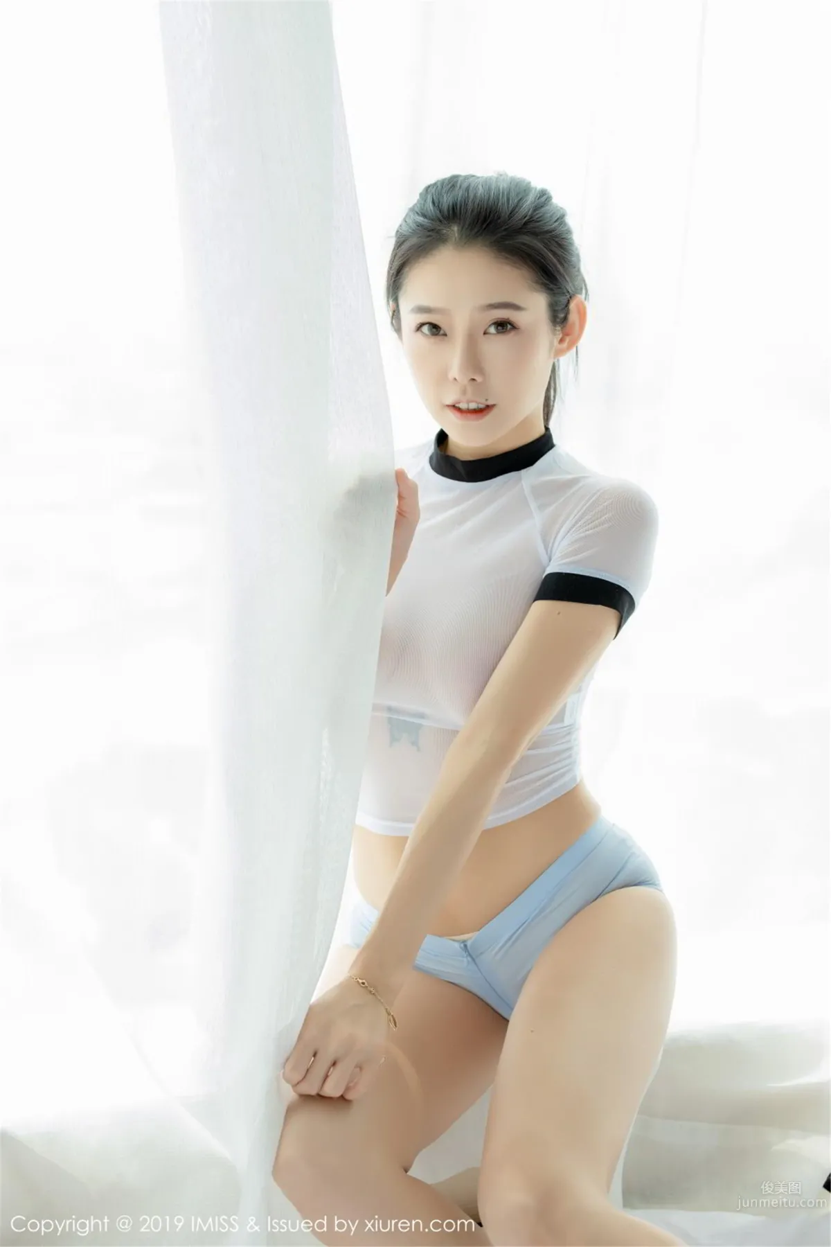 [IMISS] 2019.10.28 VOL.392 luvian Benneng photo 25