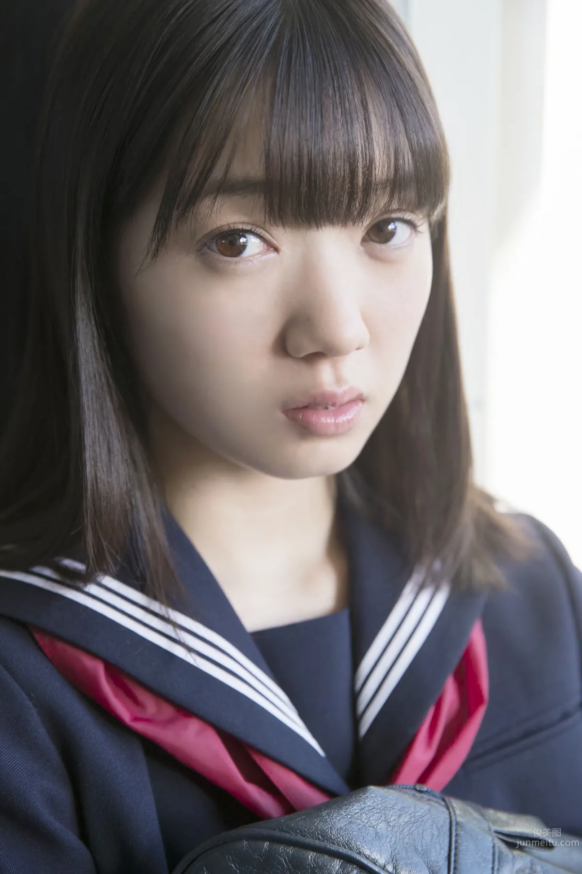 山岸理子 Riko Yamagishi [Hello! Project Digital Books] No.181 寫真集 19
