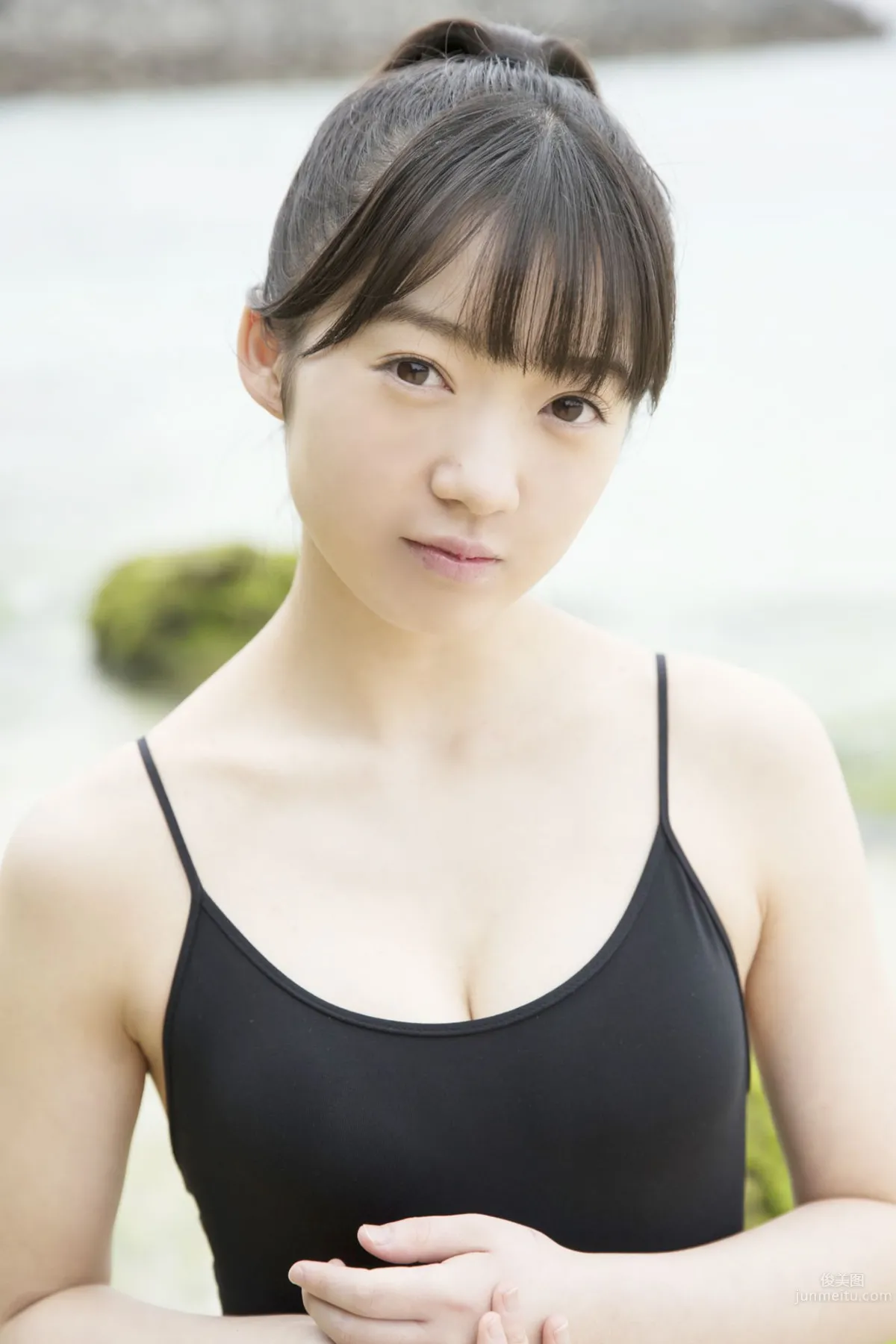 山岸理子 Riko Yamagishi [Hello! Project Digital Books] No.181 寫真集 70