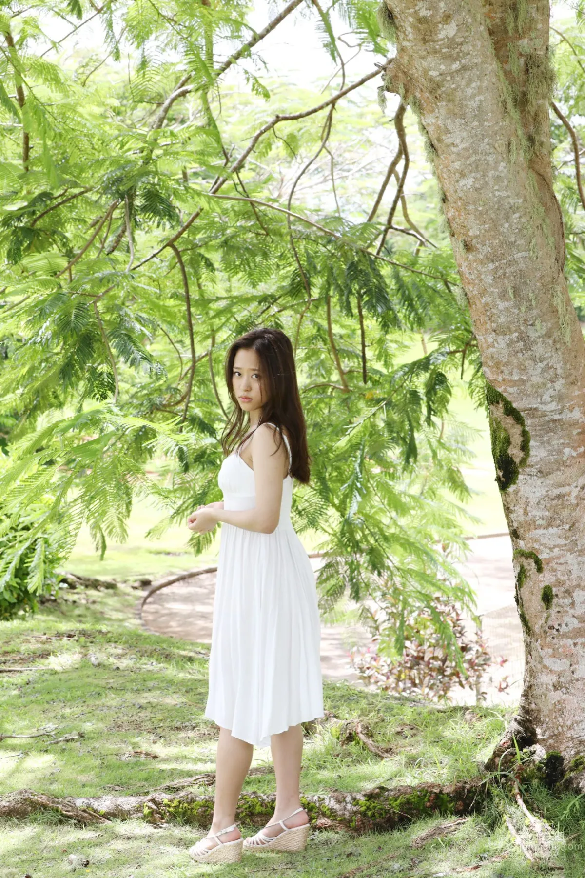 小田さくら Sakura Oda [Hello! Project Digital Books] No.182 寫真集 1