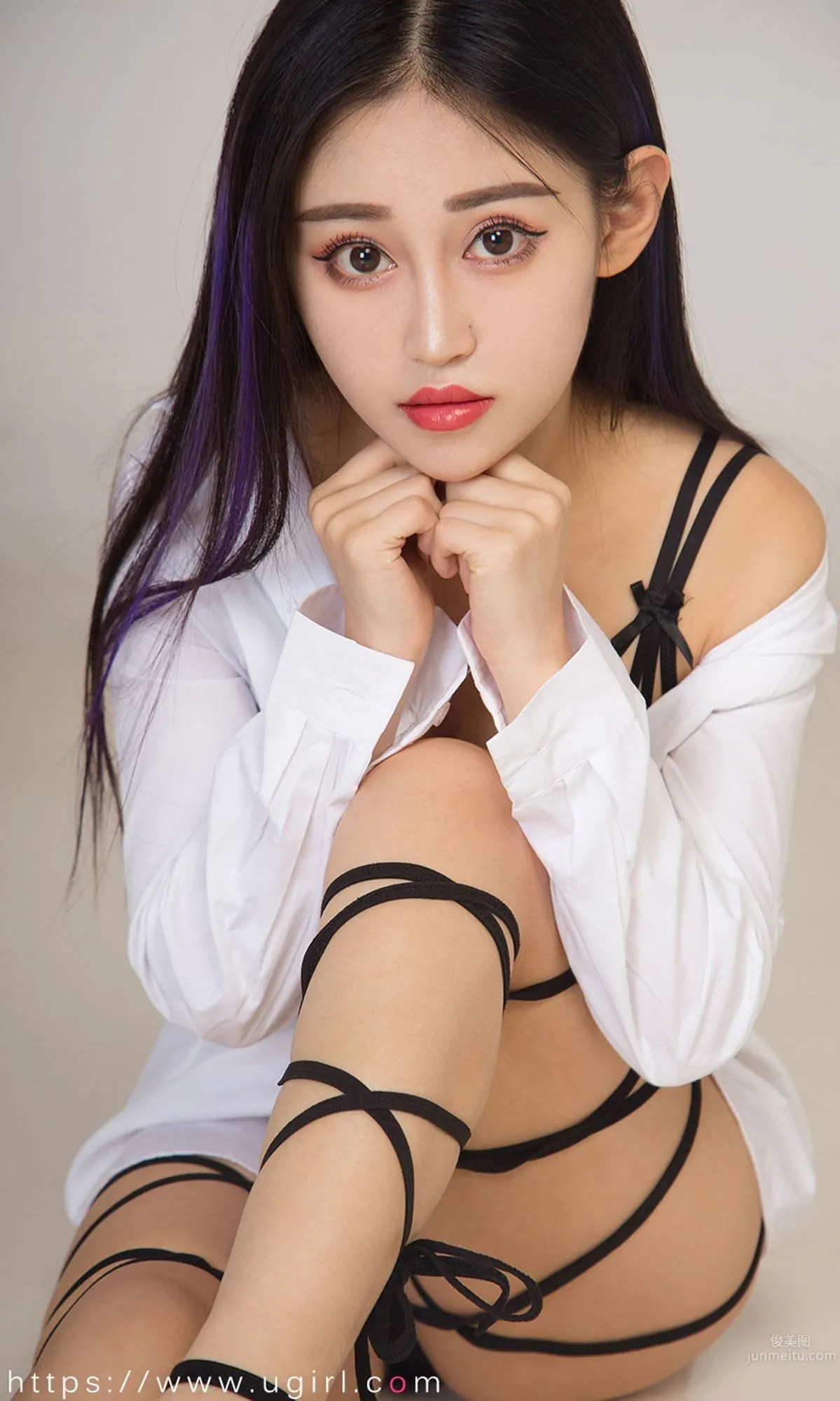 愛到嘴角上揚 衆多女神歸位 2