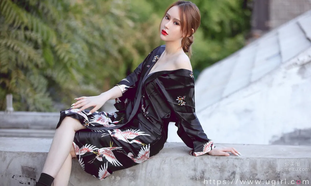 Coral: Ugirls App photo 14