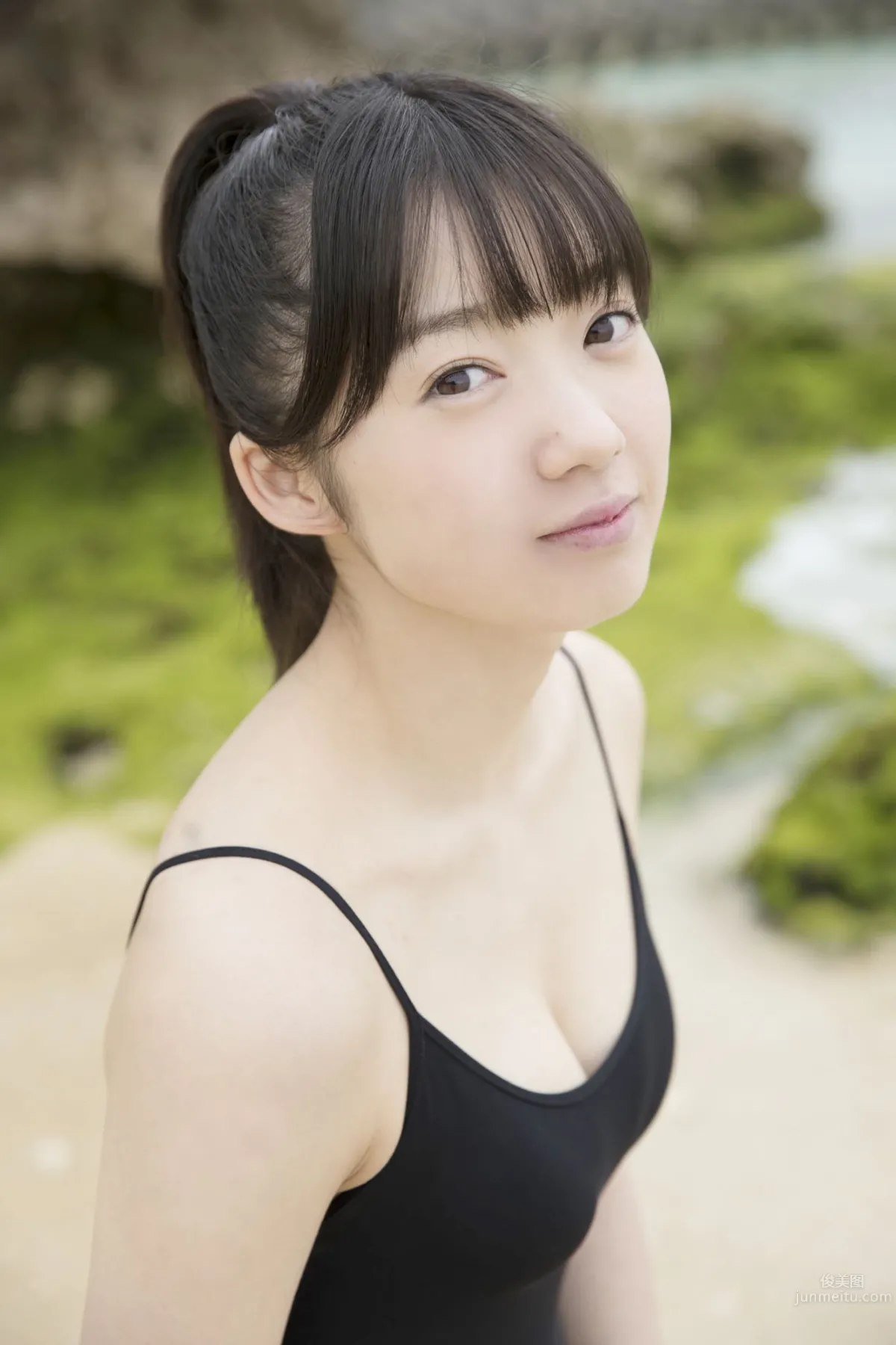 山岸理子 Riko Yamagishi [Hello! Project Digital Books] No.181 寫真集 69