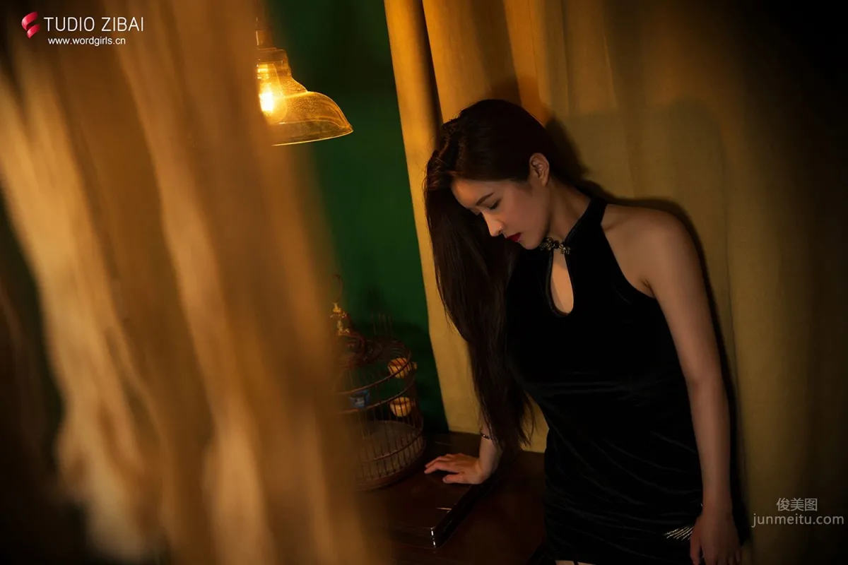 [TouTiao头条女神] 2019.10.10 露丝玛丽 JennyR_21