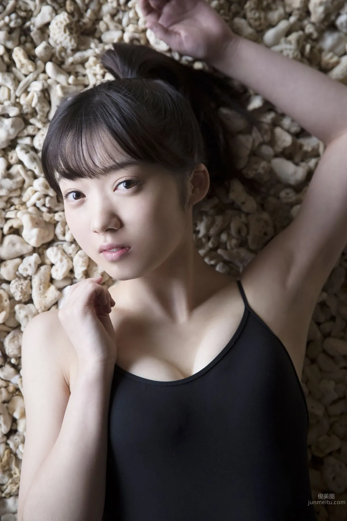 山岸理子 Riko Yamagishi [Hello! Project Digital Books] No.181 寫真集 67