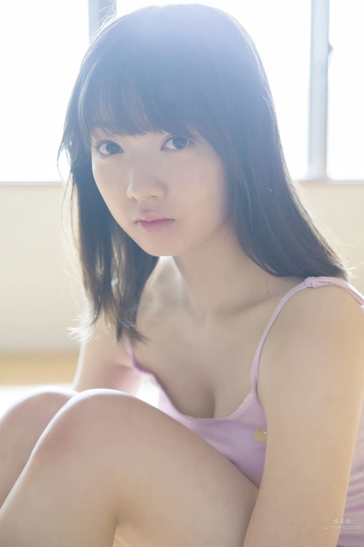 山岸理子 Riko Yamagishi [Hello! Project Digital Books] No.181 寫真集 46