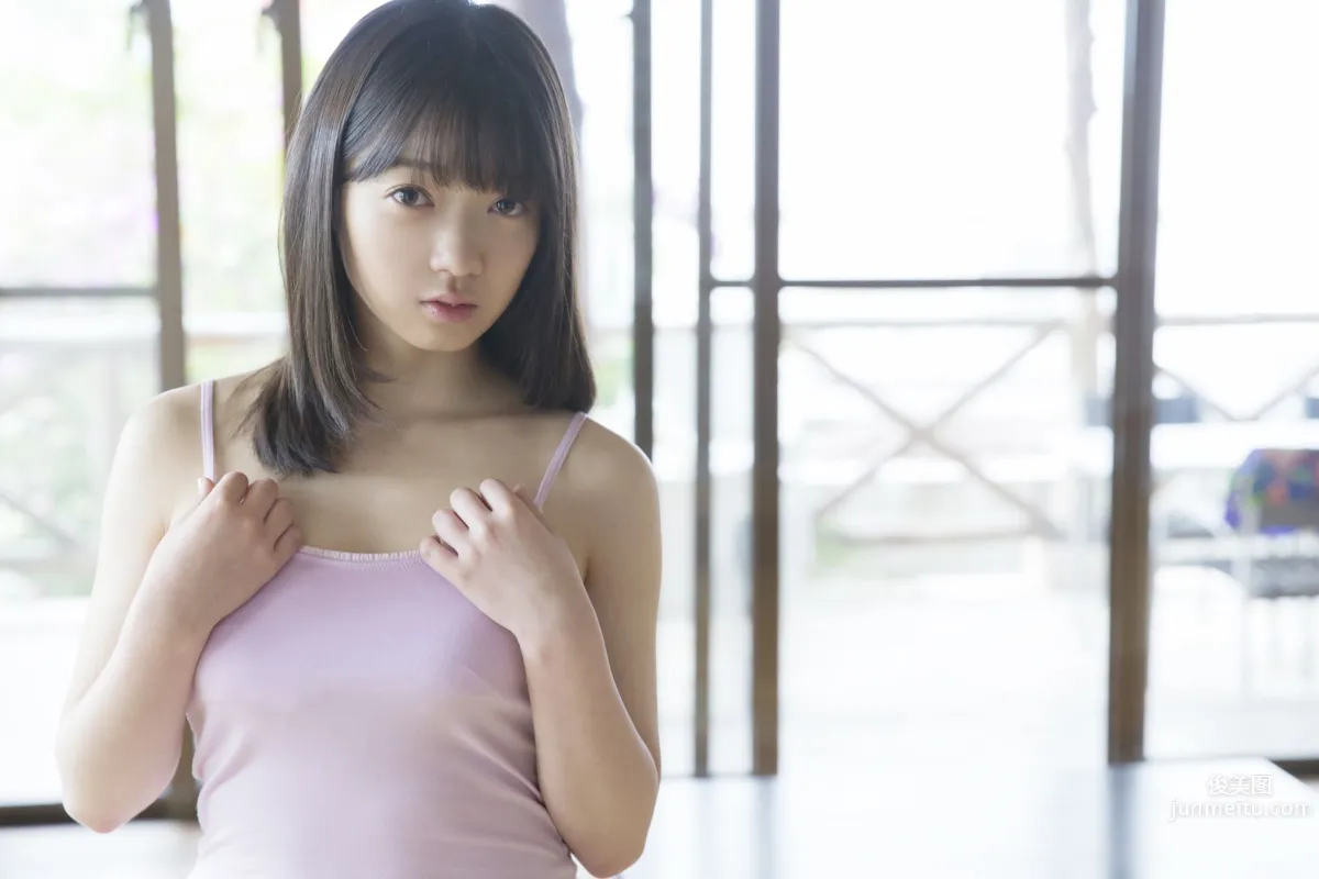 山岸理子 Riko Yamagishi [Hello! Project Digital Books] No.181 寫真集 43