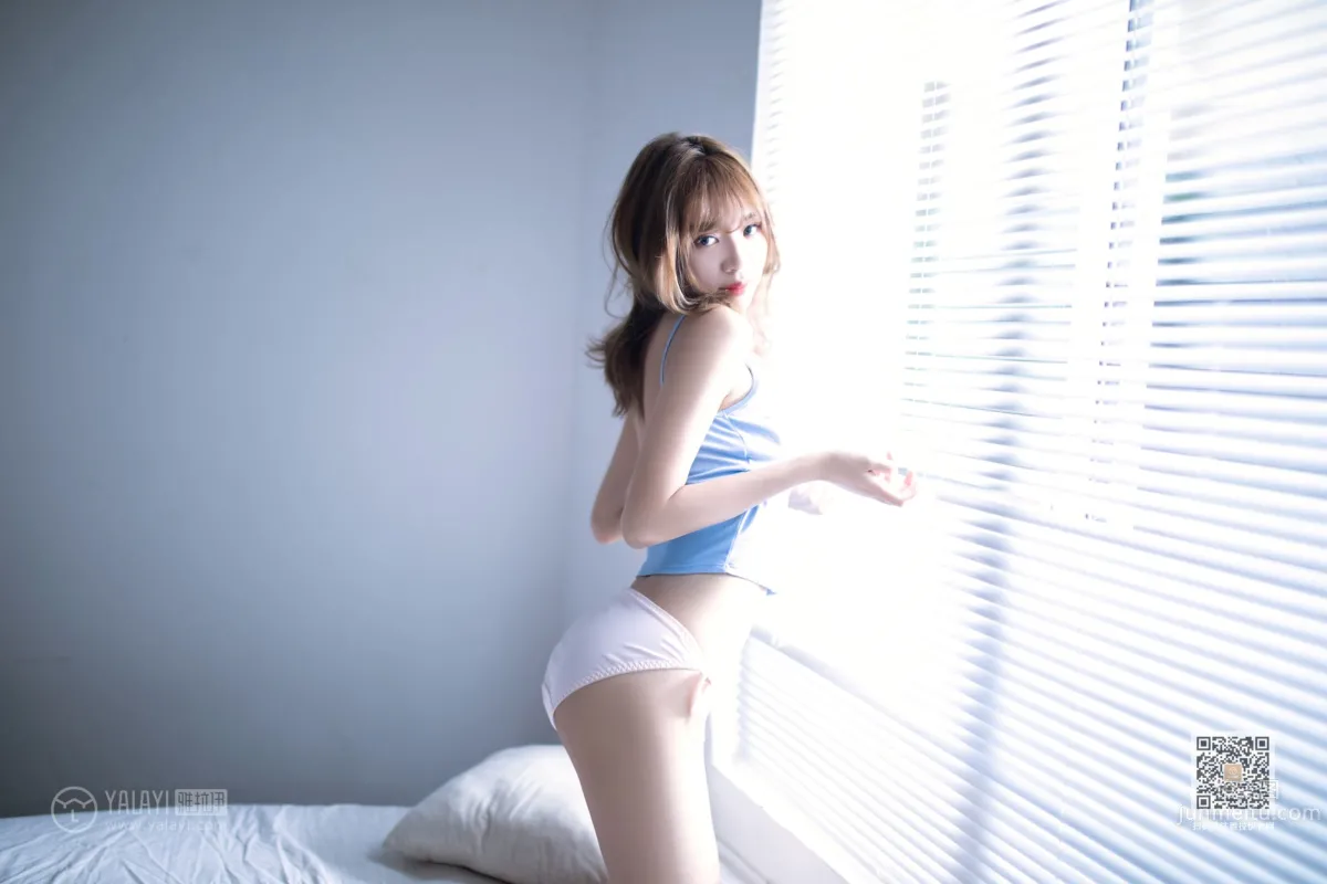 [YALAYI] 2019.09.29 Vol.415 One Exposure Li Ya photo 33