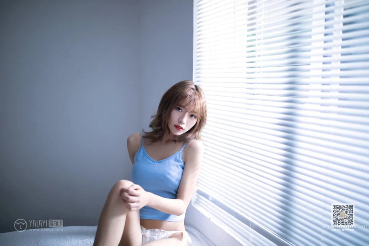 [YALAYI] 2019.09.29 Vol.415 One Exposure Li Ya photo 4