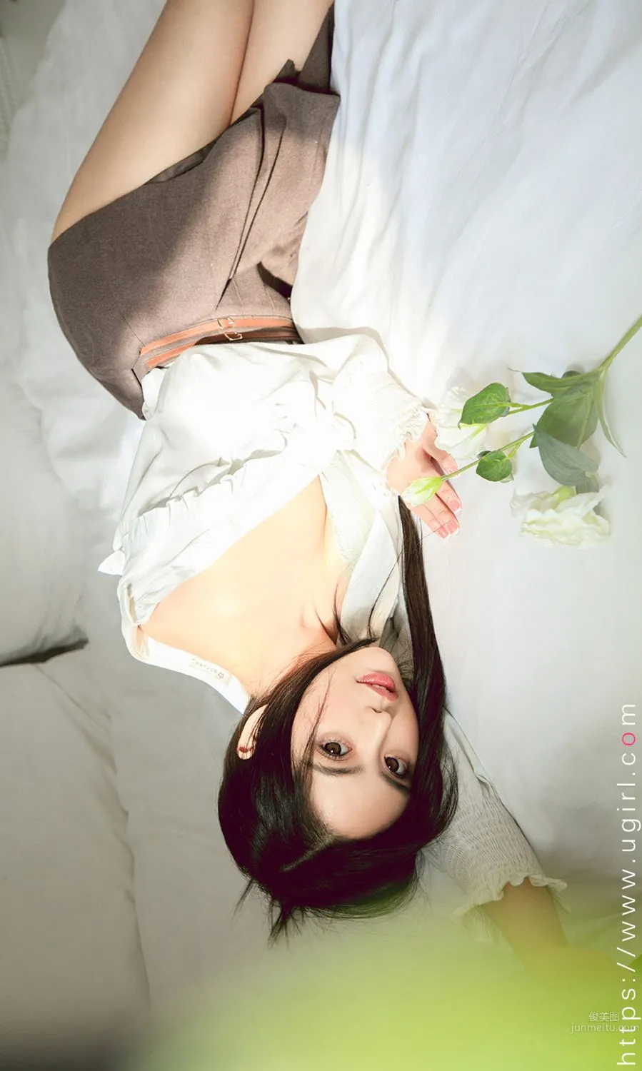 Liu Yanyan: Ugirls App photo 8