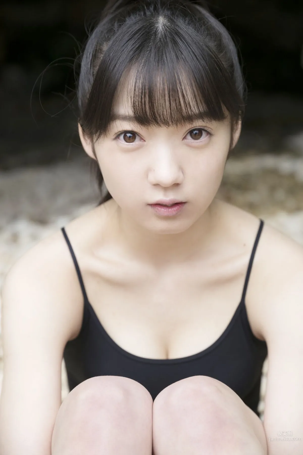 山岸理子 Riko Yamagishi [Hello! Project Digital Books] No.181 寫真集 63