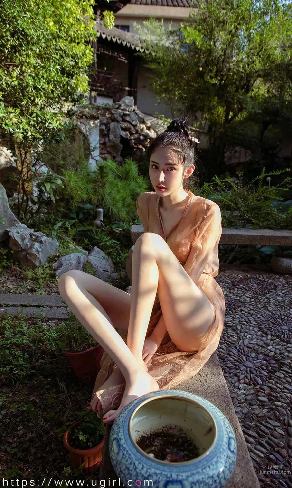 愛到嘴角上揚 衆多女神歸位 9