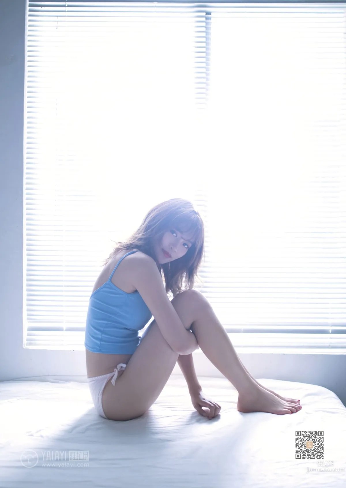 [YALAYI] 2019.09.29 Vol.415 One Exposure Li Ya photo 9