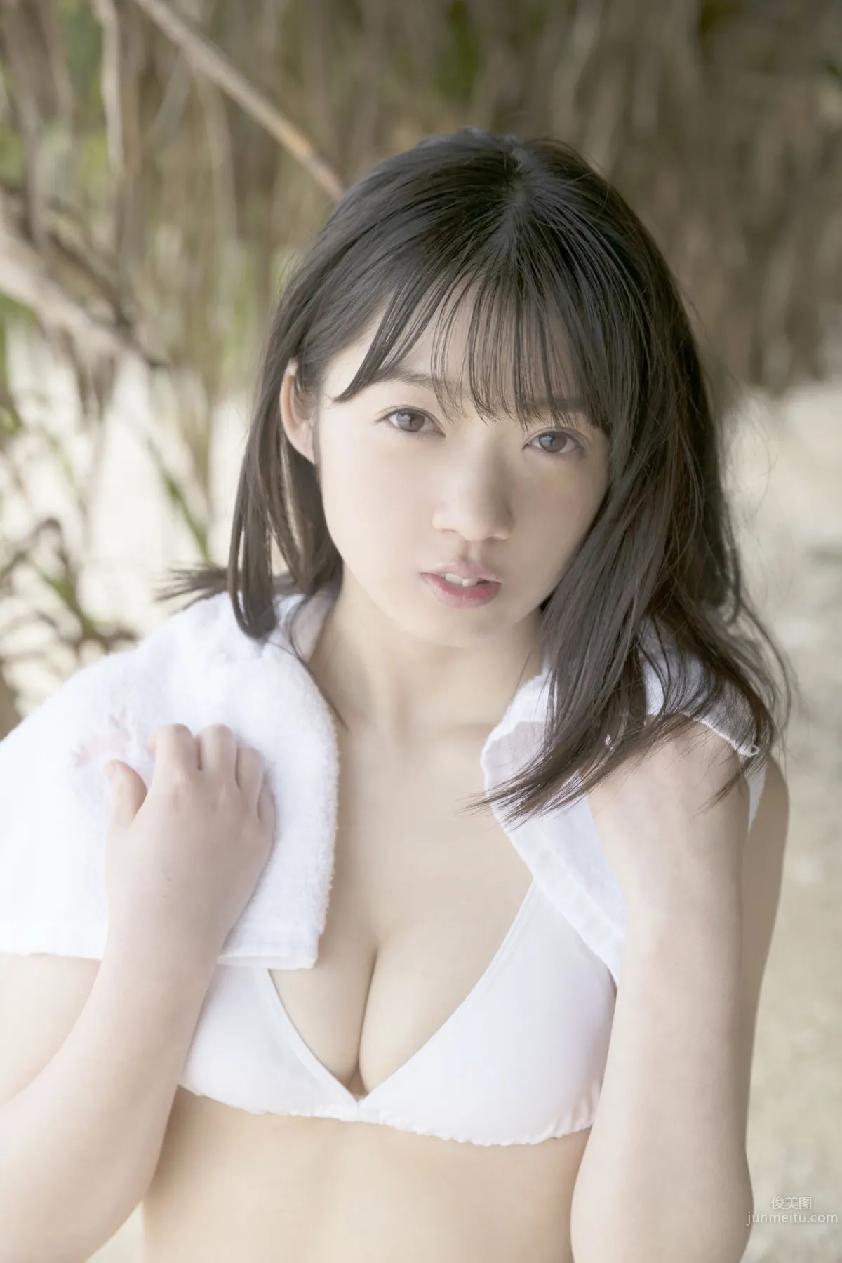 山岸理子 Riko Yamagishi [Hello! Project Digital Books] No.181 寫真集 97