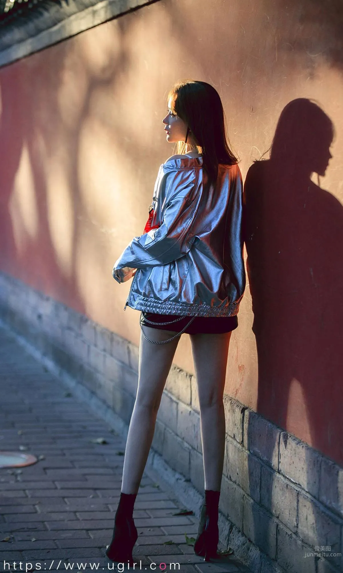 Coral: Ugirls App photo 23