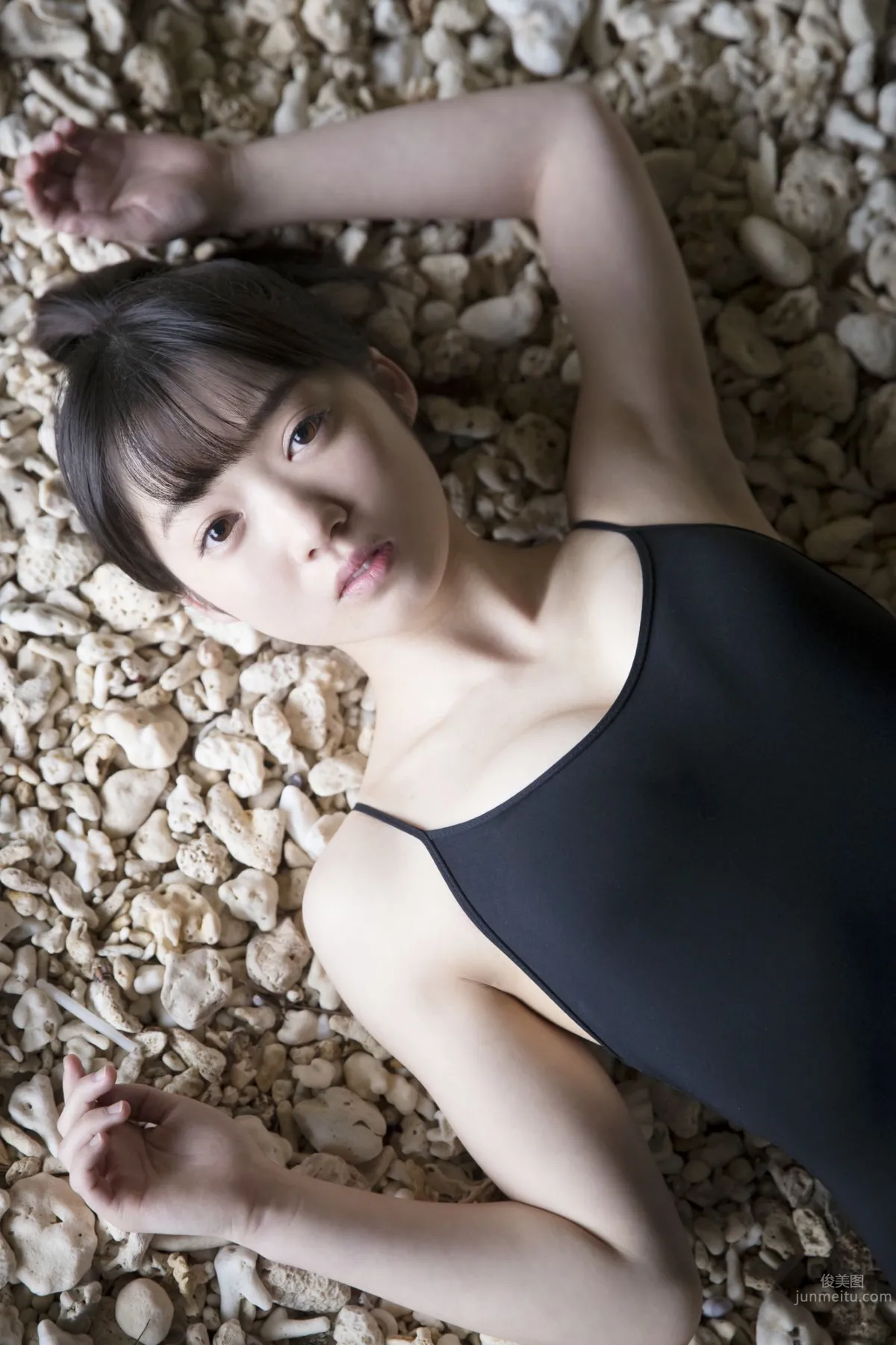 山岸理子 Riko Yamagishi [Hello! Project Digital Books] No.181 寫真集 66