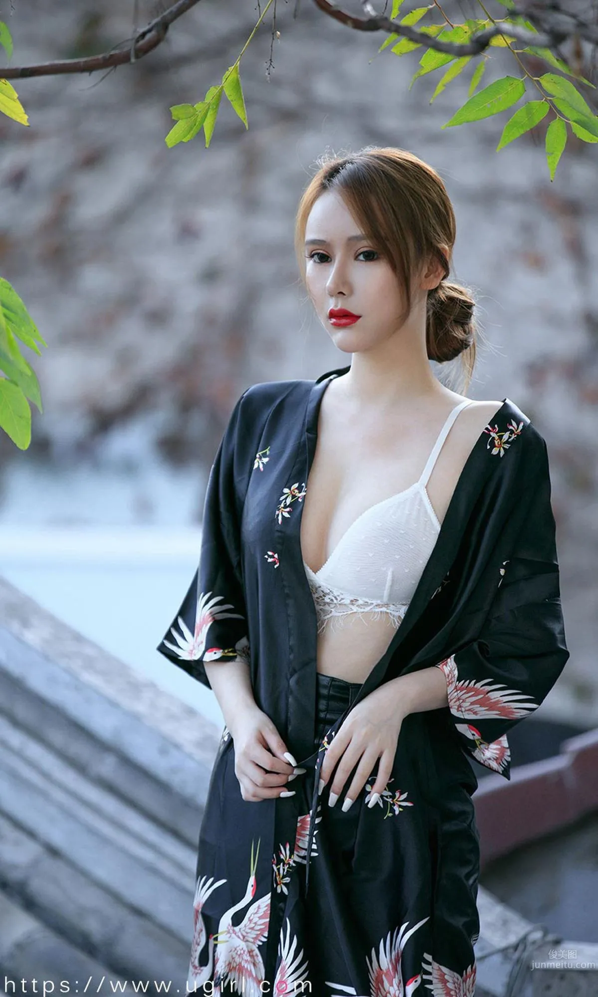 Coral: Ugirls App photo 18