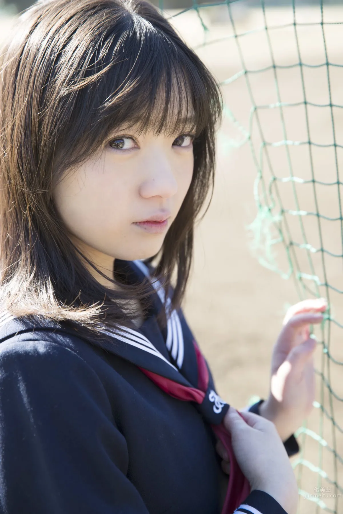 山岸理子 Riko Yamagishi [Hello! Project Digital Books] No.181 寫真集 6
