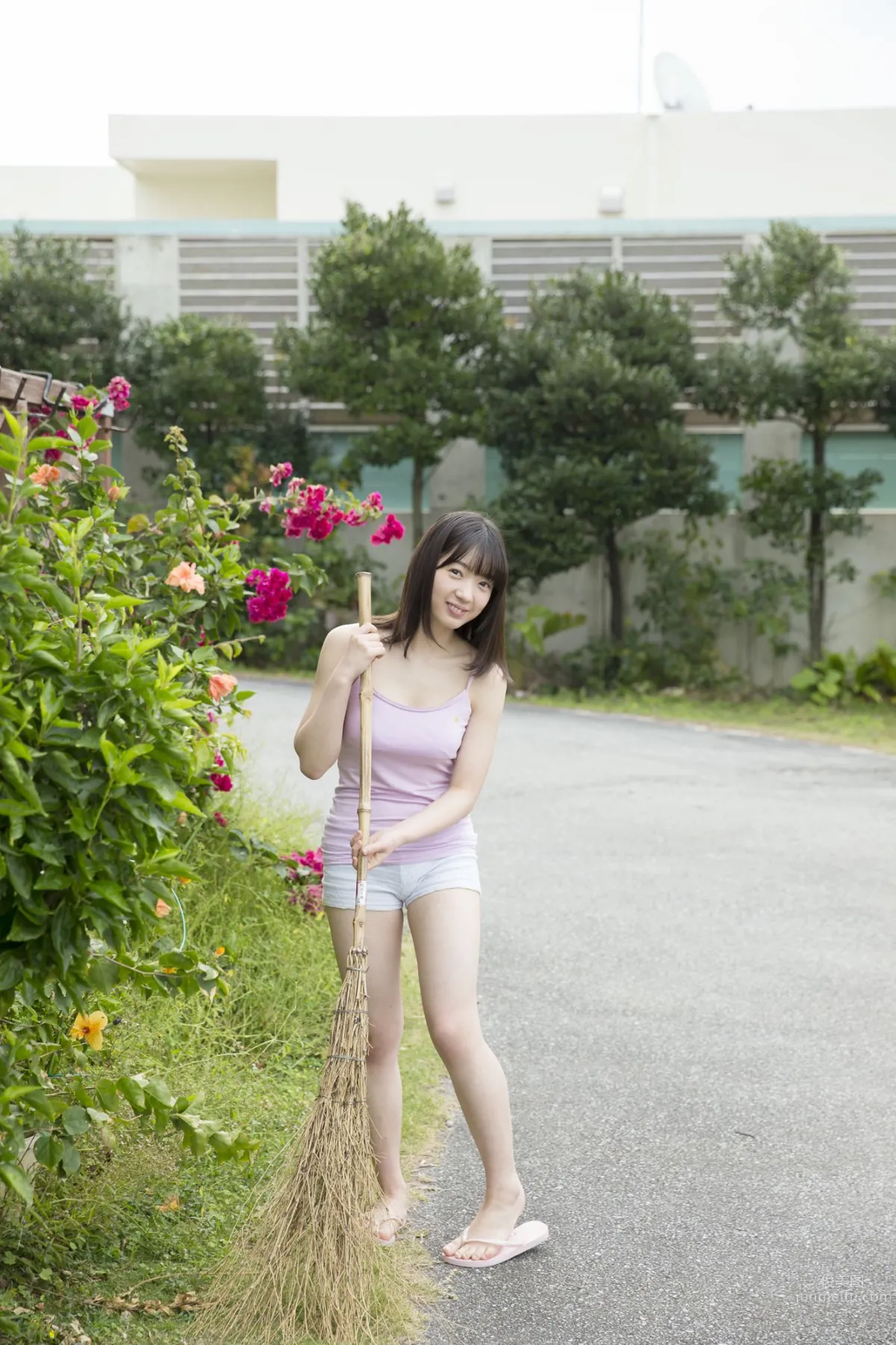 山岸理子 Riko Yamagishi [Hello! Project Digital Books] No.181 寫真集 36