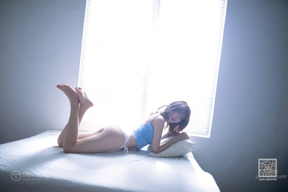 [YALAYI] 2019.09.29 Vol.415 One Exposure Li Ya photo 21