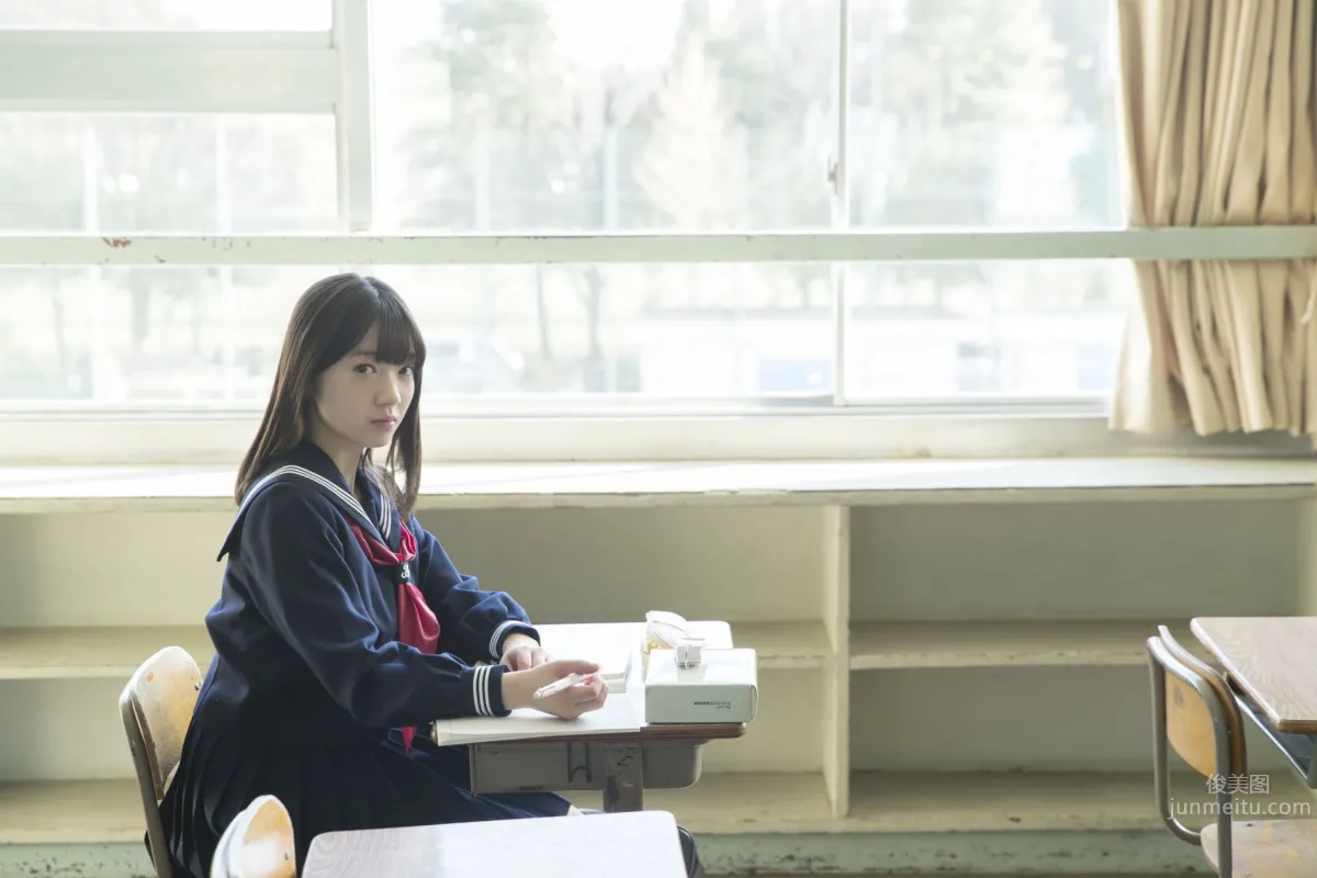 山岸理子 Riko Yamagishi [Hello! Project Digital Books] No.181 寫真集 16