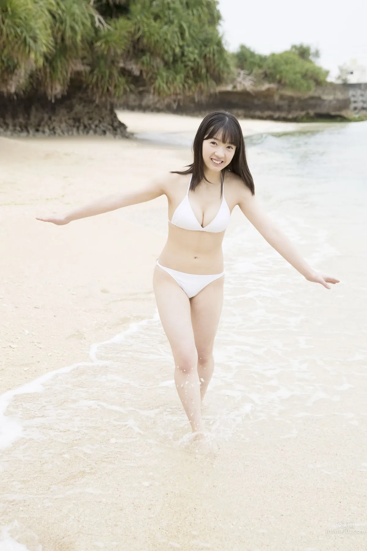 山岸理子 Riko Yamagishi [Hello! Project Digital Books] No.181 寫真集 93