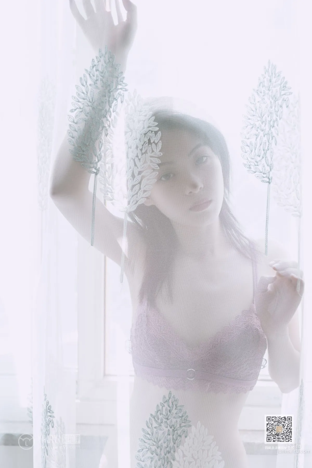 [YALAYI] 2019.10.11 Vol.426 When the Peach Ripens Han Yan photo 25
