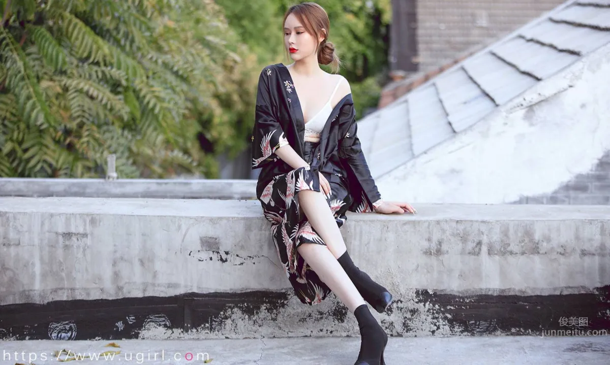 Coral: Ugirls App photo 8