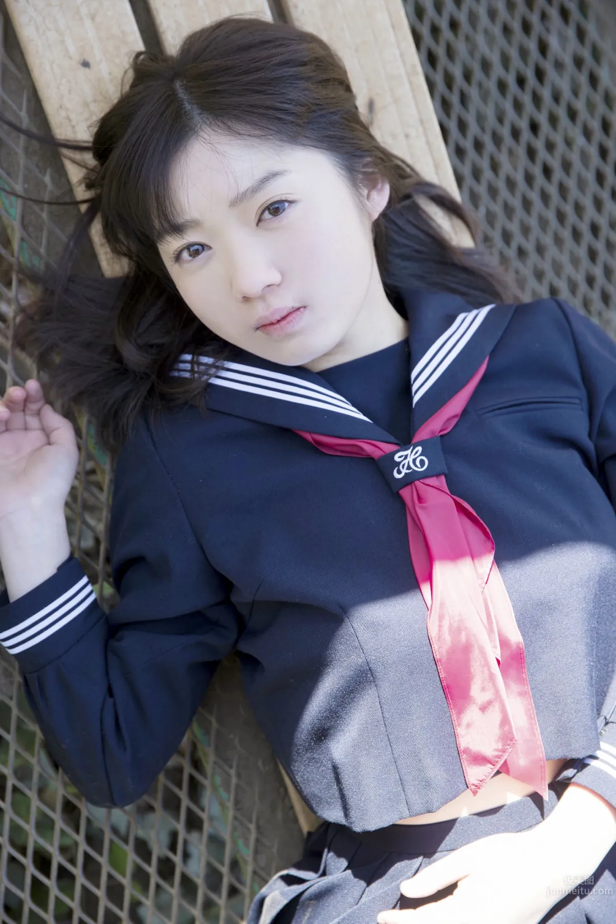 山岸理子 Riko Yamagishi [Hello! Project Digital Books] No.181 写真集_7