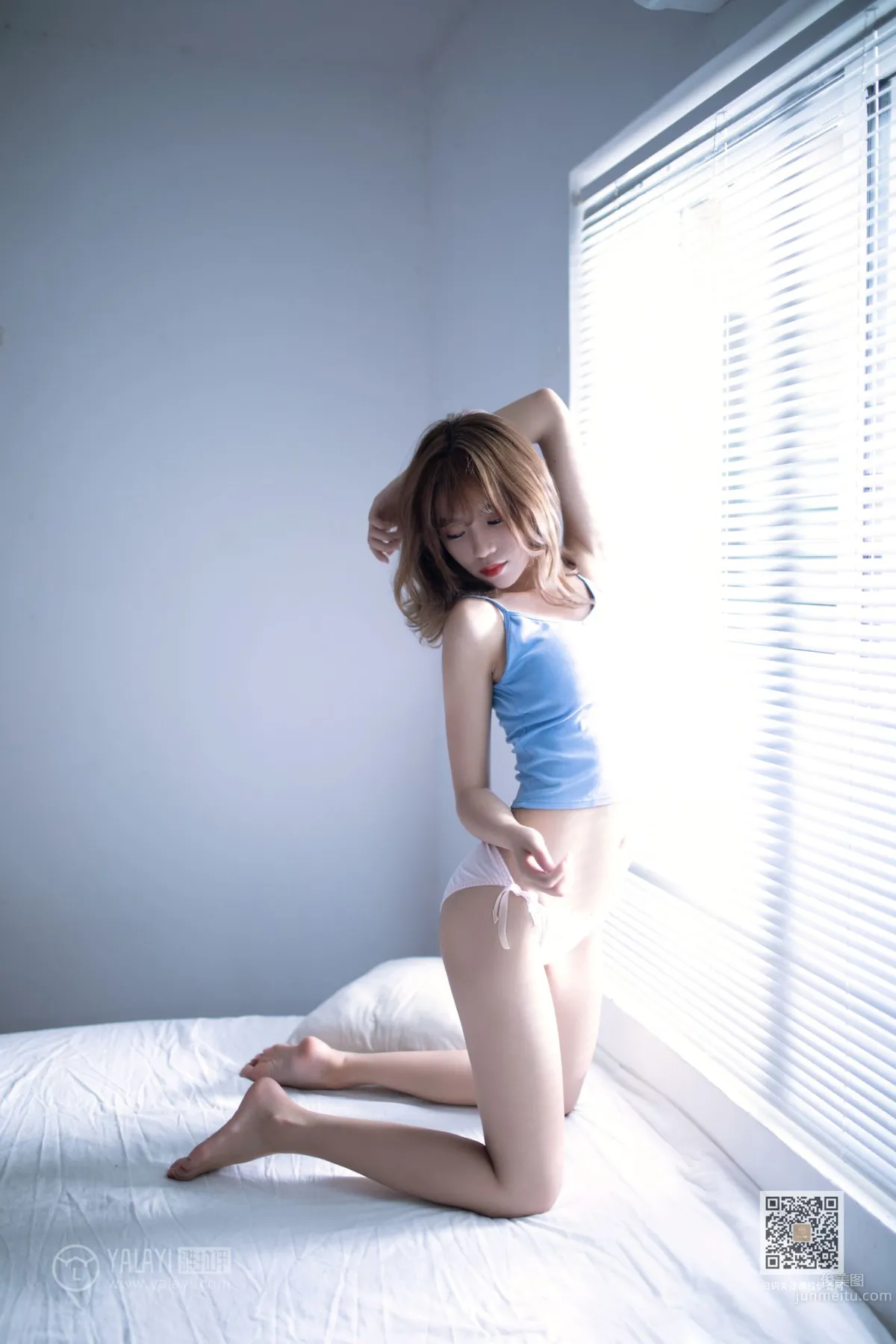[YALAYI] 2019.09.29 Vol.415 One Exposure Li Ya photo 31