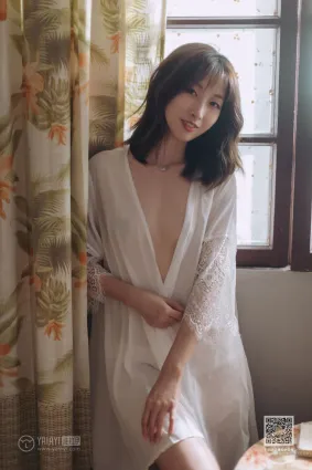 [YALAYI雅拉伊] 2019.10.12 No.427 寂寞心房 佳佳