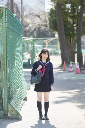 山岸理子 Riko Yamagishi [Hello! Project Digital Books] No.181 寫真集
