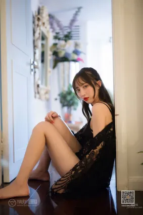 [YALAYI雅拉伊] 2019.10.20 No.435 現代白雪公主 白雪