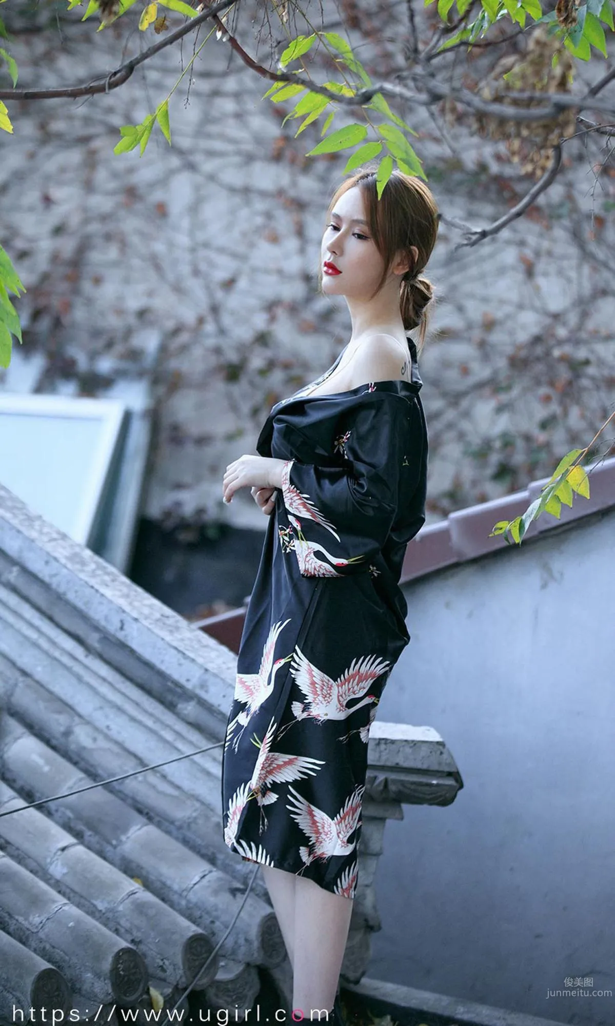 Coral: Ugirls App photo 27