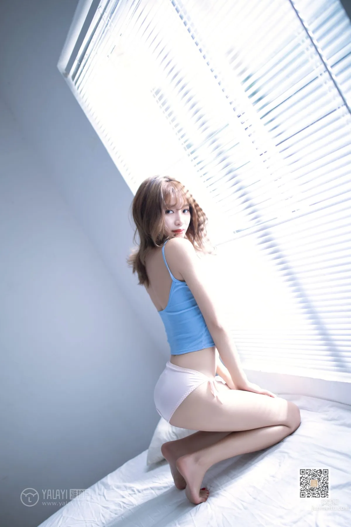 [YALAYI] 2019.09.29 Vol.415 One Exposure Li Ya photo 34