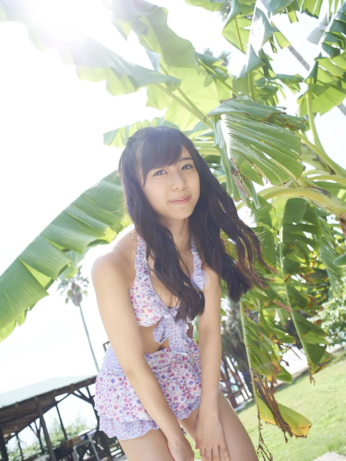 井上玲音 Rei Inoue [Hello! Project Digital Books] No.179 写真集_74