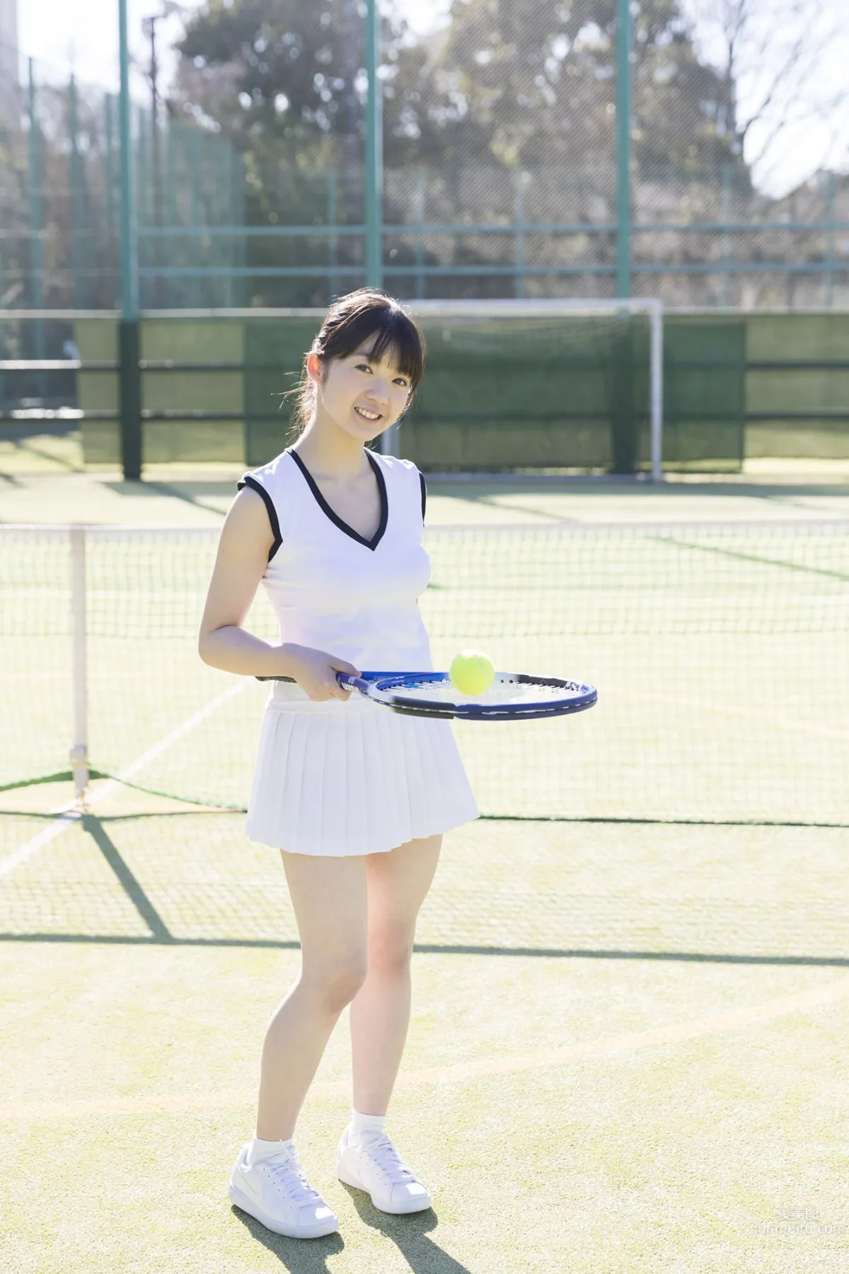 山岸理子 Riko Yamagishi [Hello! Project Digital Books] No.180 寫真集 4