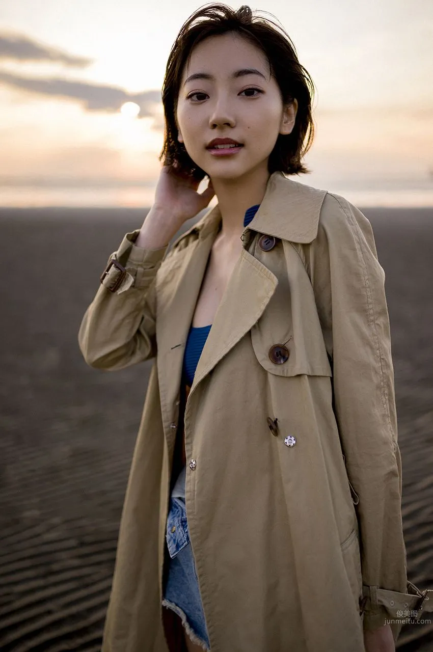 武田玲奈《「オトナの抜け感」》 [WPB-net] スペシャル写真集_30