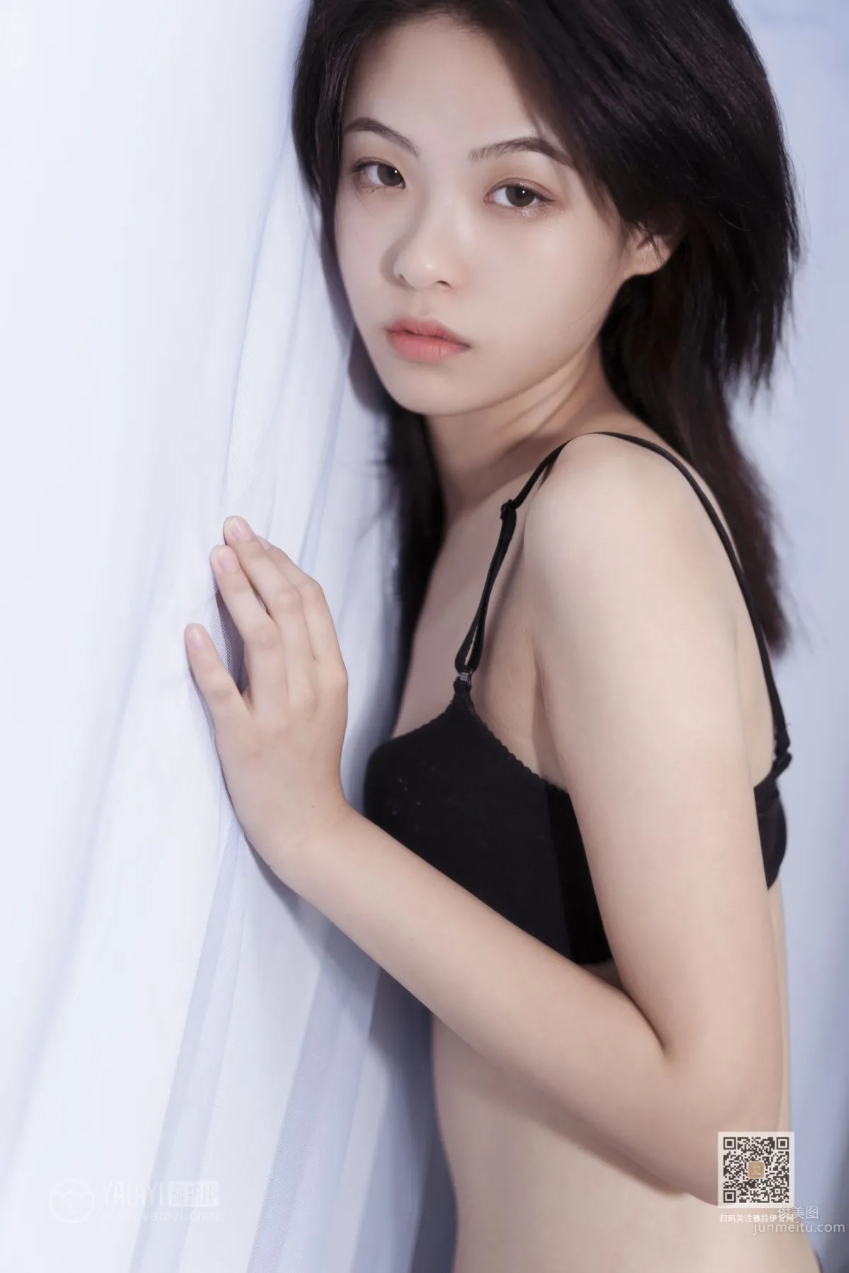 [YALAYI] 2019.09.28 Vol.413 Time Together, Han Yan photo 31