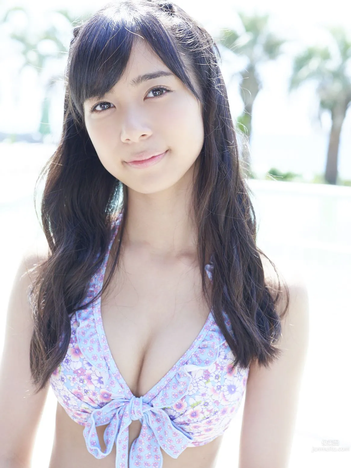 井上玲音 Rei Inoue [Hello! Project Digital Books] No.179 写真集_54