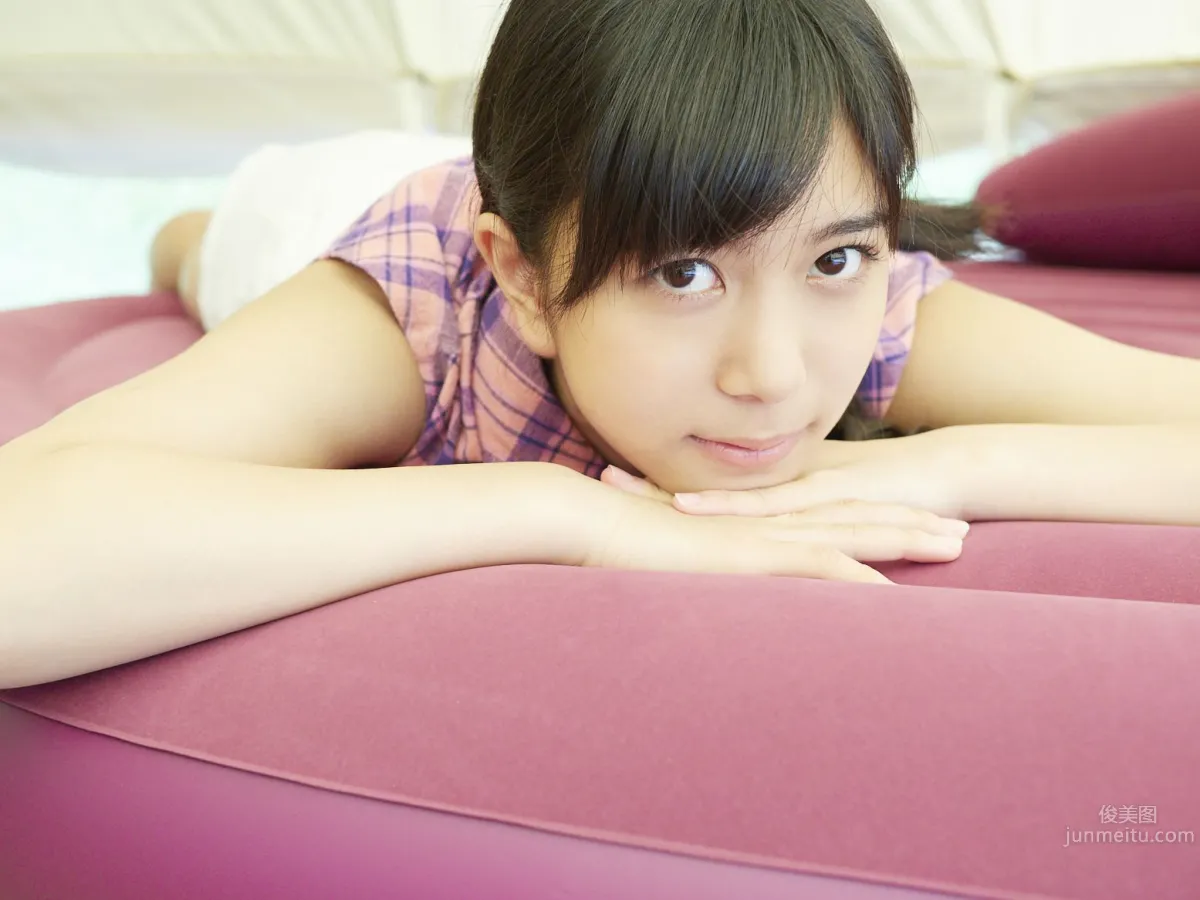 井上玲音 Rei Inoue [Hello! Project Digital Books] No.179 写真集_76