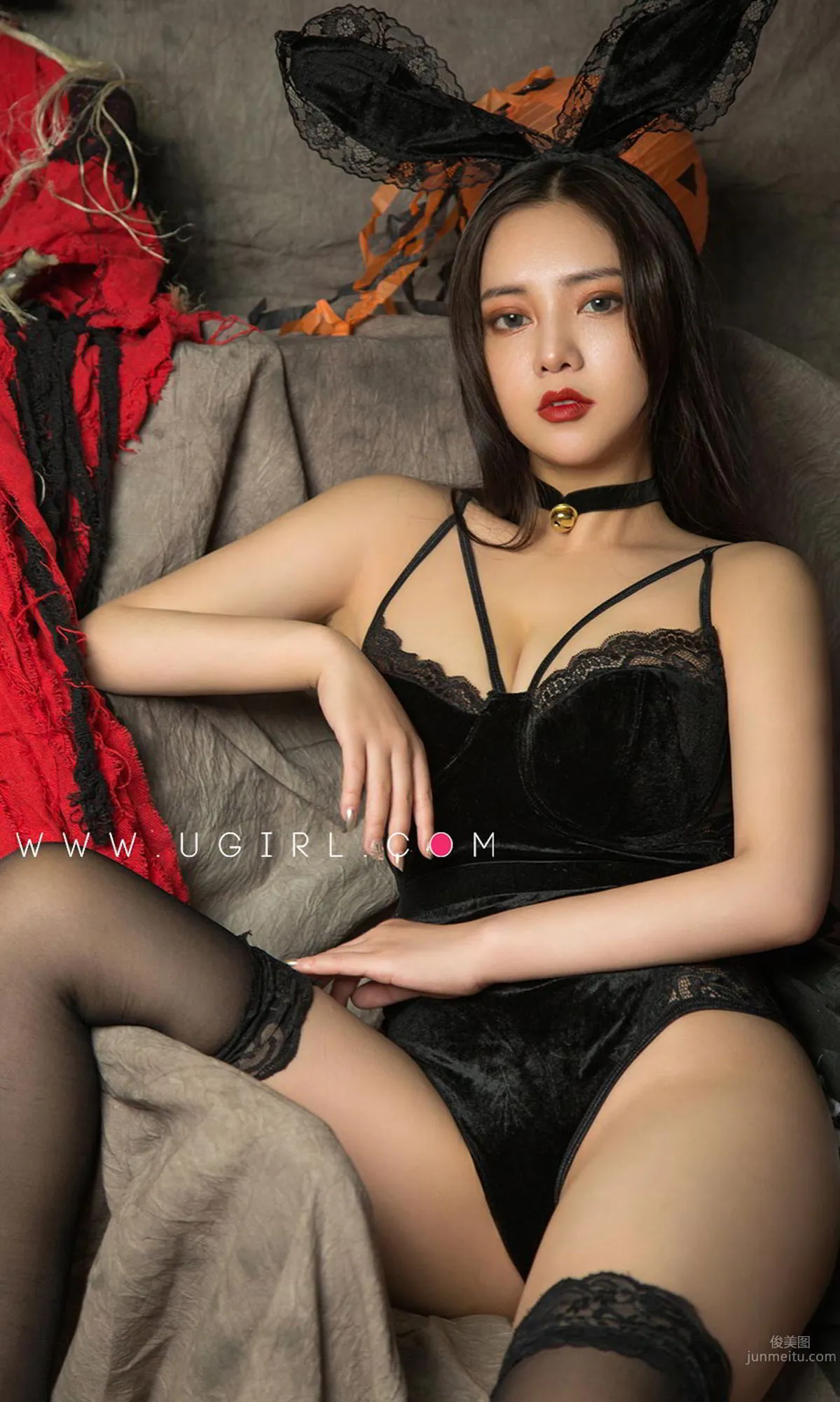 Anna Sula: Ugirls App photo 7
