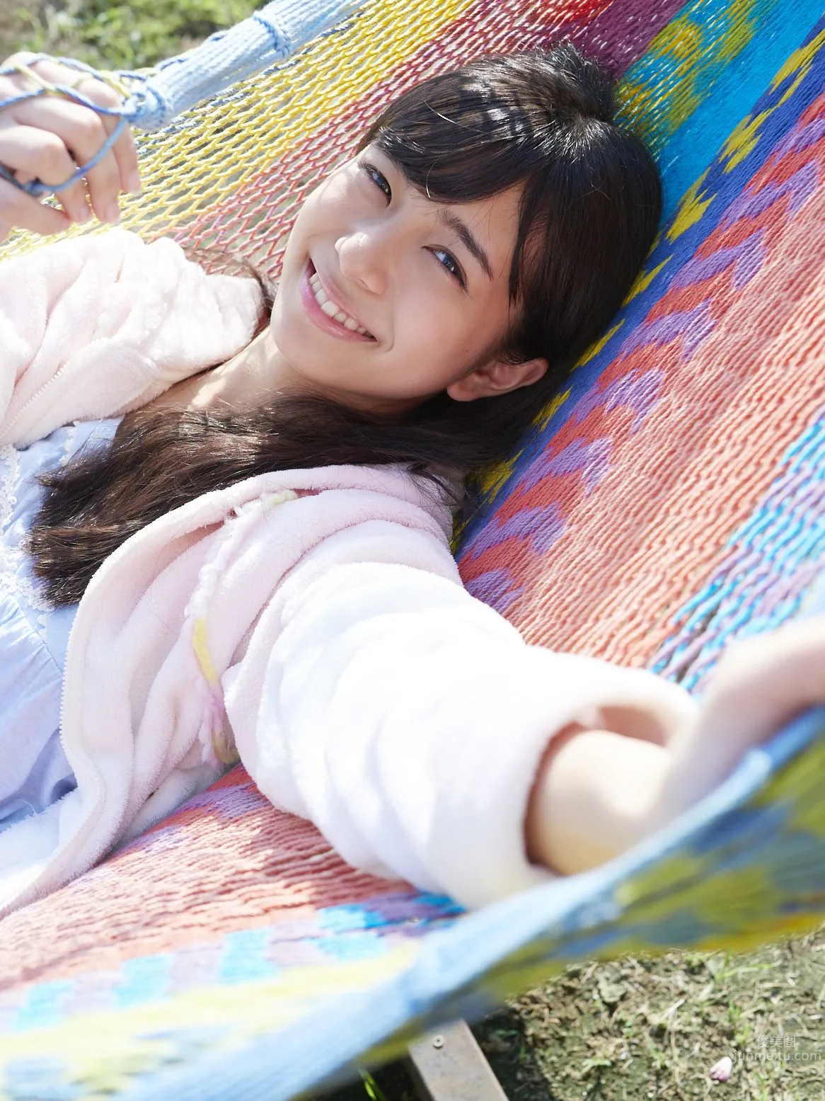 井上玲音 Rei Inoue [Hello! Project Digital Books] No.179 写真集_4