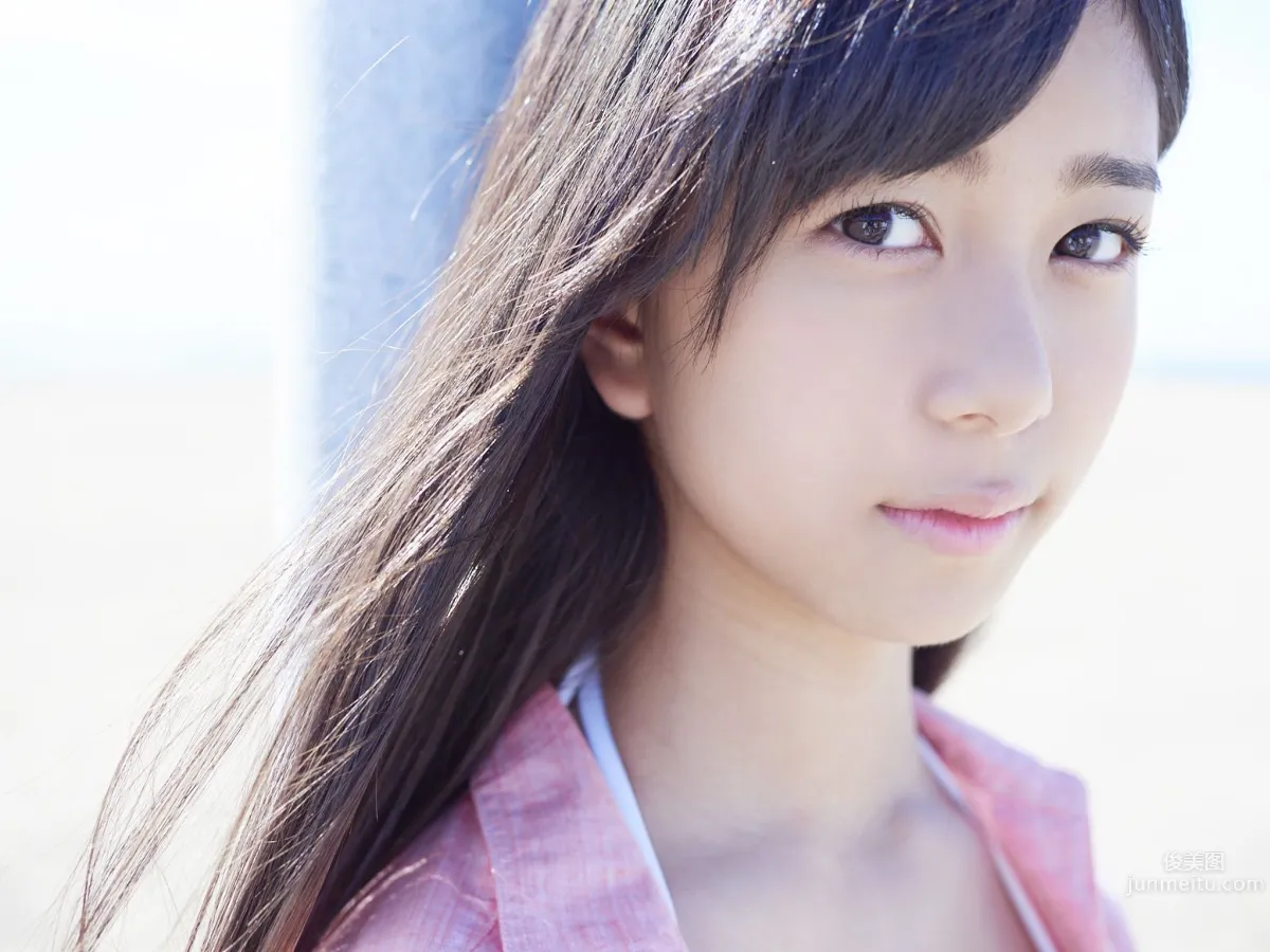 井上玲音 Rei Inoue [Hello! Project Digital Books] No.179 写真集_50